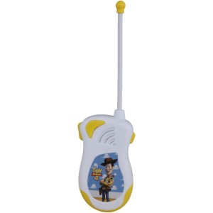 Walkie Talkie Toy Story-091438-38598