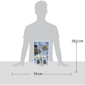 Walkie Talkie Toy Story-091438-52559