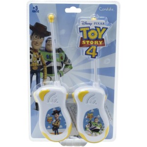 Walkie Talkie Toy Story-091438-76278