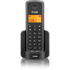 Aparelho Telefonico Sem Fio Ramal P/expansao Linha 8001 Pt-063223-84922