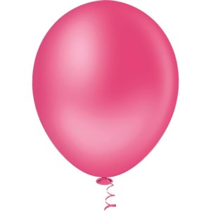 Balao Gran Festa N.090 Pink-108227-72032