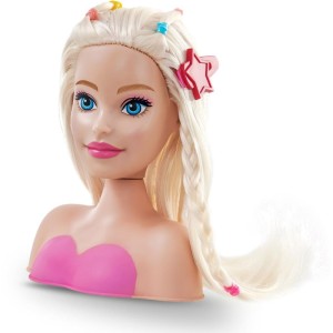 Boneca Barbie Styling Head-099538-35154