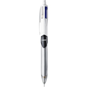 Caneta Esferografica Bic 4 Cor+lap+graf 0.7mm-106037-70413