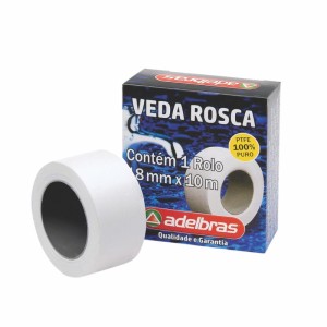 Fita Veda Rosca 18mmx50m-087217-15080