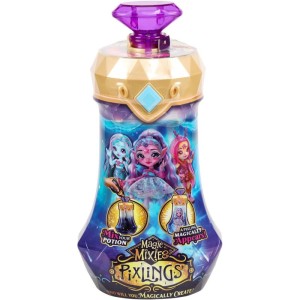 Miniatura Colecionavel Magic Mixies Jarro Surp. (s)-107428-94845