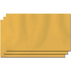 Papel Kraft Folha 66x96cm 80g Ouro-052171-95332