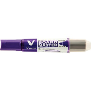 Pincel Quadro Branco Wbma-vbm Recarreg.refil Violet-057651-32835