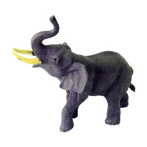 Animal Selvagem 15cm-833301-44440