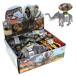 Animal Selvagem Soft-837848-54697