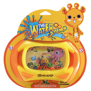 Jogo Aquaplay Water-839740-25827