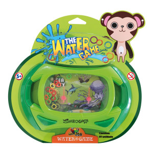 Jogo Aquaplay Water-839740-29366
