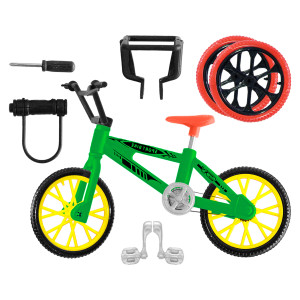 Bicicleta De Dedo-833293-32976