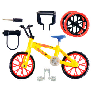 Bicicleta De Dedo-833293-43052