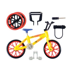 Bicicleta De Dedo-833293-49865