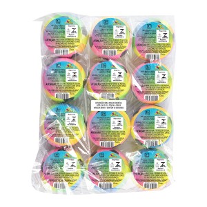 Bola Macia Colorfull-830091-103-67141