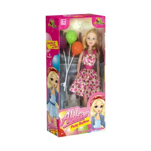 Boneca Abbie Party Balloon-832913-413