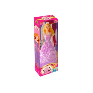 Boneca Abbie Princesa-832910