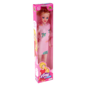 Boneca Amy Pop-841287-17422