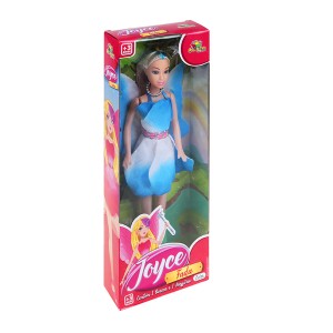 Boneca Joyce Fada-830156