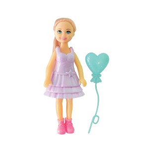 Boneca Little Amy Party Baloon-832918-694-32868