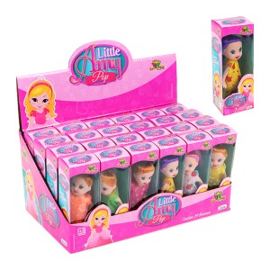 Boneca Little Amy Pop-841291