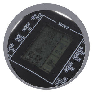 Brink Game 9999 Em 1-830422-29736