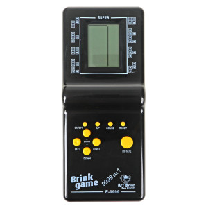 Brink Game 9999 Em 1-830422-85752