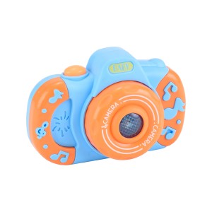 Camera Baby Com Som E Luz-833277-13648