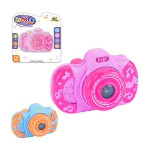 Camera Baby Com Som E Luz-833277-13680