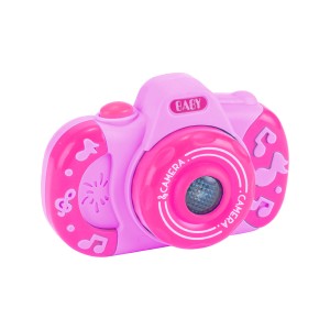 Camera Baby Com Som E Luz-833277-26783