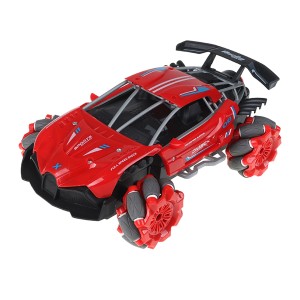 Carro C/r Multifuncao 1:16 Recarregavel Sni-830495