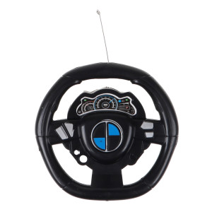 Carro Controle Remoto 3 Funções 1:20 Dropt-830474-83199