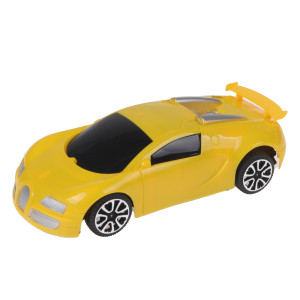 Carro Controle Remoto 3 Funções 1:20 Dropt-830474-85401