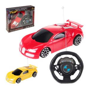 Carro C/r 3funcoes 1:20 Dropt-830474-87045