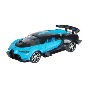 Carro C/r 7funcoes 1:16 Super Gt-841388