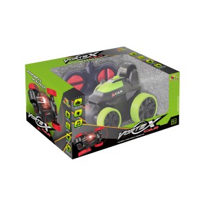 Carro C/r Multifuncao Crazy Flip-833086-17692