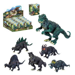 Colecao Dinossauros Series Invasors-837823-26015