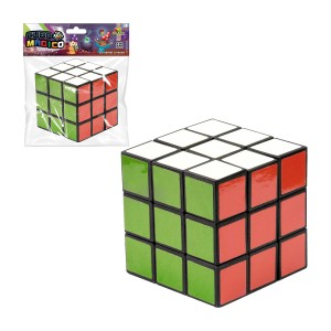 Cubo Magico 5x5cm-833584-18186