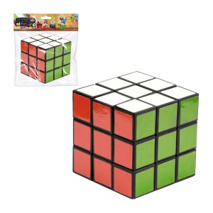 Cubo Magico 6,5x6,5cm-830627-12462