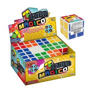 Cubo Magico Junior 2x2-836399-54852