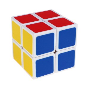 Cubo Magico Junior 2x2-836399