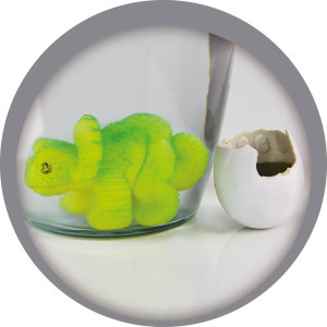 Dino Ovo 6cm-842275-50720