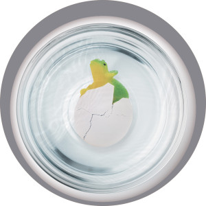 Ovo Com Dinossauro 6 Cm-842275-14497