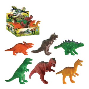 Dinossauros Extintos Soft-837849-13113