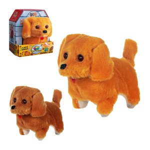 Dog Toy C/movimento 15x12x9cm-840160-12891