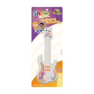 Guitarra Rock Star-832937