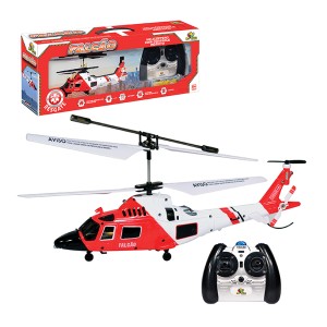 Helicoptero Falcao 2 Canais (5,5x9x20)-832647-56641