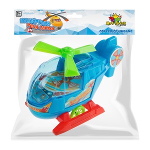 Helicoptero Puxa Corda-830498