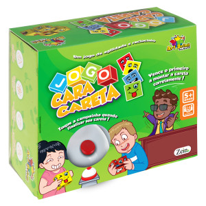 Jogo Das Faces Com Temporizador-836369-30335