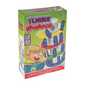 Jogo Torre Maluca-842219